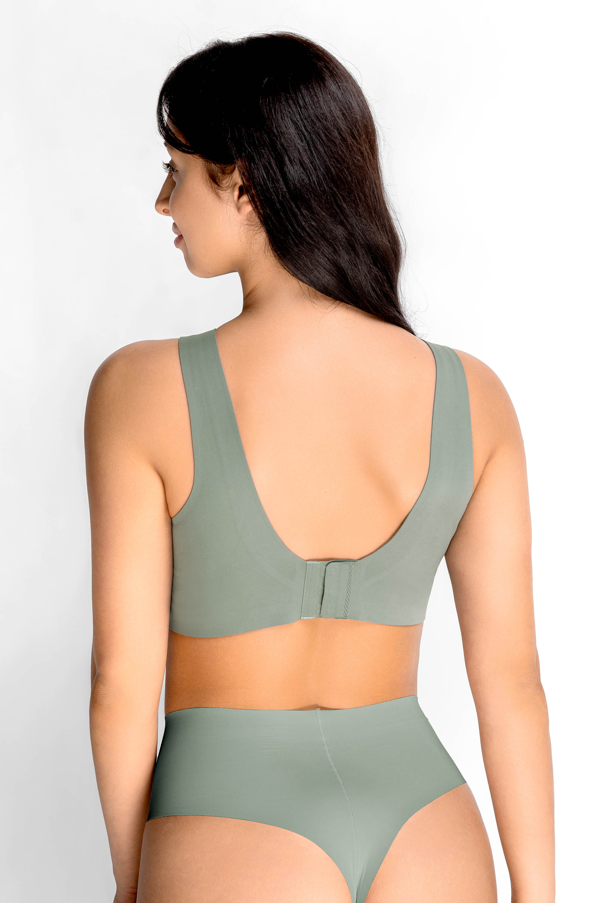 7088-070 Бюстгальтер бесшовный